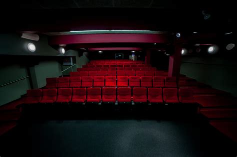 Elokuvateatteri Kino Iiris