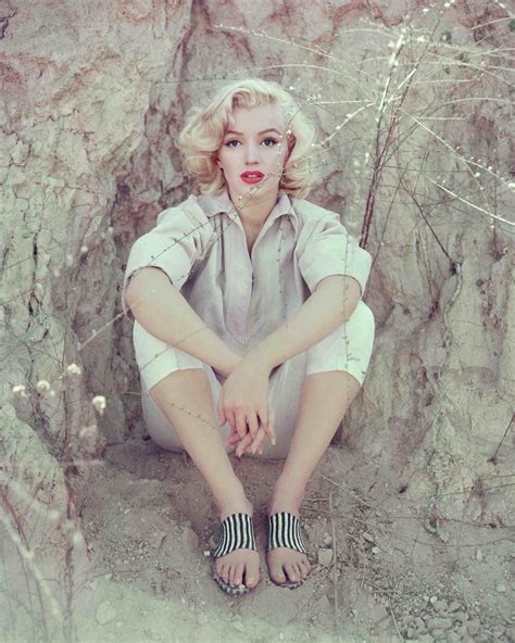 Incredible Marilyn Monroe Photos By Milton H Green And Douglas Kirkland