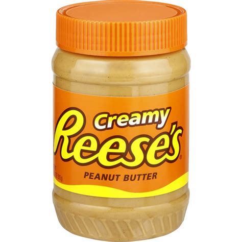 reese s creamy peanut butter spread 510g lazada ph