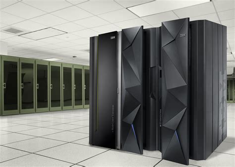 Ibm Launches Worlds Most Powerful System