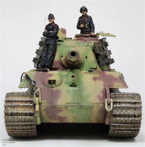 Tigre Ii Tiger Tank Model Tanks Ww2 Tanks Military Modelling