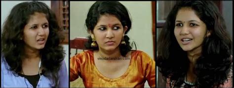Season 1 | episode 640. Juhi Rustagi -Actress in Malayalam Serials| Uppum Mulakum ...