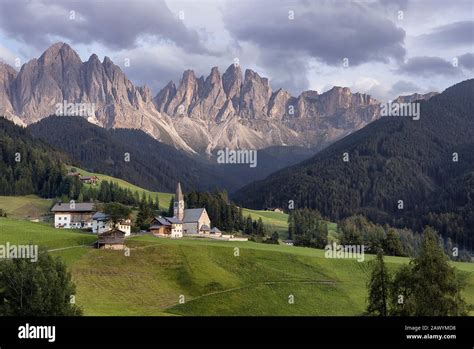 St Magdalena Village High Resolution Stock Photography And Images Alamy