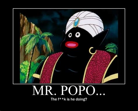 Mr Popo Pecking Order Quote Mr Popo S Pecking Order By Tapions Flute