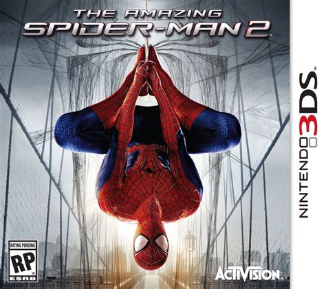 This game is all about the fictional movie character. The Amazing Spider-Man 2 Game Trailer Reveals Kraven and ...