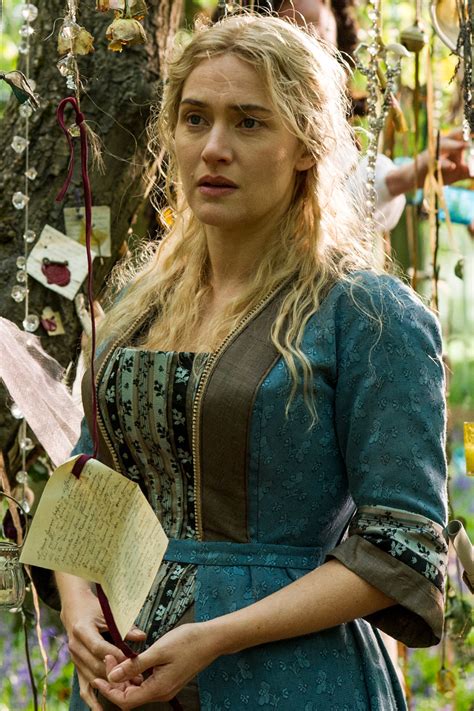 The first time mary anning (kate winslet) lays eyes on the woman who'll become her lover. Kate Winslet Interview About New Movie A Little Chaos