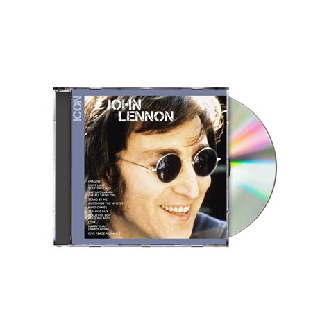 John Lennon Vinyl Cds And Box Sets Udiscover Music