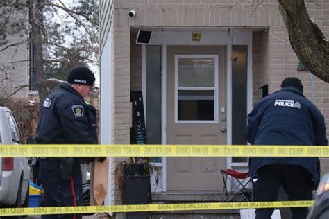 Police Arrest Second Man Alleged To Be Involved In Jan 5 Cambridge Shooting Cambridgetodayca