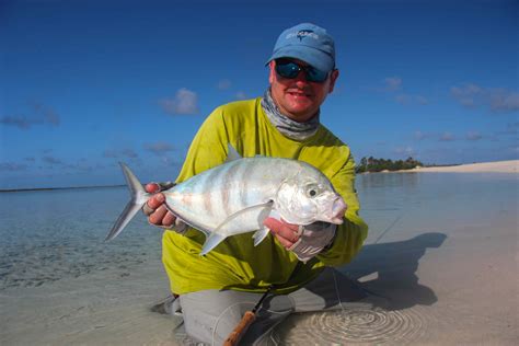 Fy fishing in the Maldives | Fly Odyssey Blog