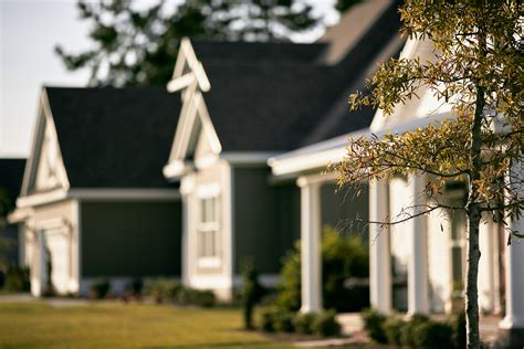 Should You Buy A Home In A Homeowners Association