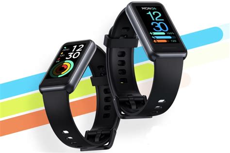 Realme Band 2 With Up To 90 Sports And Workout Modes 12 Day Battery