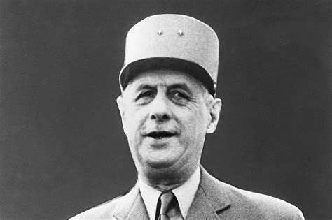 He was a conservative in the traditionalist sense, and helped restore the leadership of conservatives and catholics while weakening the communists and socialists. Charles de Gaulle : biographie du résistant, général et ...
