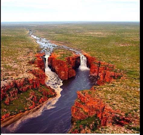 The Kimberley Travel Spot Places To Go Scenery