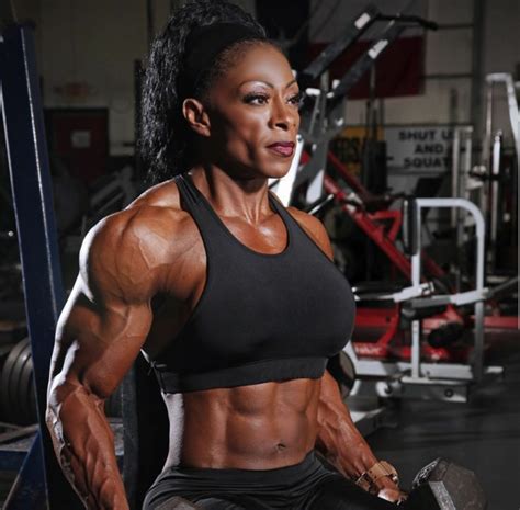 Learn how to train, how your physique will change when lifting heavy, and what myths you don't need to worry about! Nachol Cravens