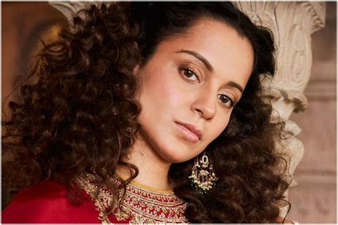 Kangana Ranaut Breaks Silence On Gyanvapi Masjid Controversy Ahead Of