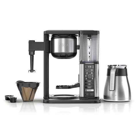 Ninja Specialty Coffee Maker With Thermal Carafe
