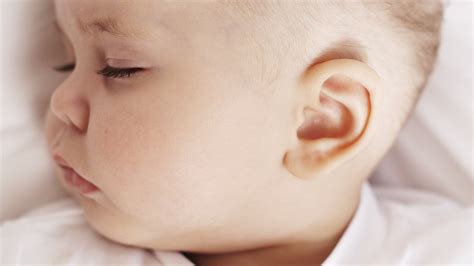 Treat Ear Infection In Babies Antibiotics And Home Remedies New Health