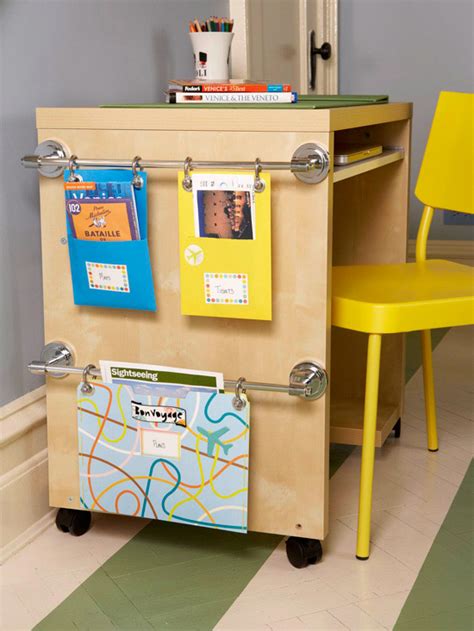 Shred items with personal information. Modern Furniture: Back To School Organizing Tips : 2013 ideas