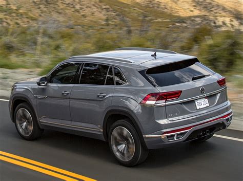 After struggling to cash in on the suv boom for years. 2020 Volkswagen Atlas Cross Sport Priced from $30,545, 8 ...