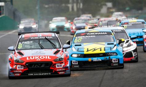 Artículos, videos, fotos y el más completo archivo de noticias de colombia y el mundo sobre copa américa hoy. TCR South America Hoy se presentó la categoría que ...