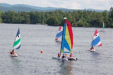 Raquette Lake Girls Camp Premier New York Summer Camp For Girls