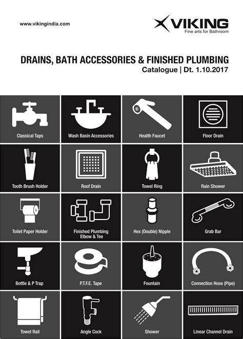 Bathroom Accessories Names In English With Pictures Image Of Bathroom And Closet