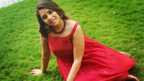 Yeah , one of those four friends. Maanvi Gagroo opens up on body positivity, says 'never ...