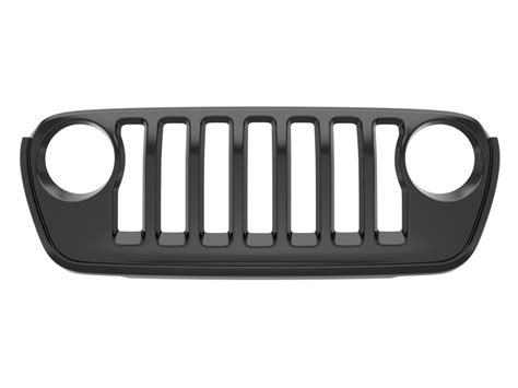 2021 Jeep Wrangler Jl Parts And Accessories