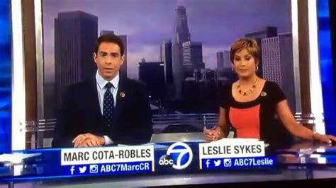 Kabc Abc 7 Eyewitness News This Morning At 6am Breaking News Open