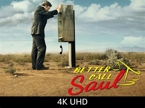 Watch Better Call Saul Season 1 (4K UHD) | Prime Video