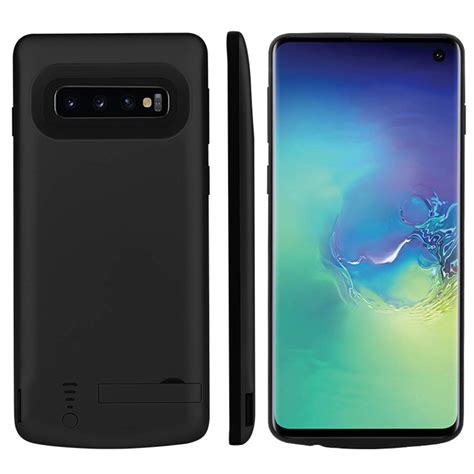 Fortunately (or so i thought), i was well within the samsung 2 year warranty period and so i arranged to have the phone sent back to samsung for inspection and repair. 6000mAh Power Battery case Charger for Samsung Galaxy S10 ...