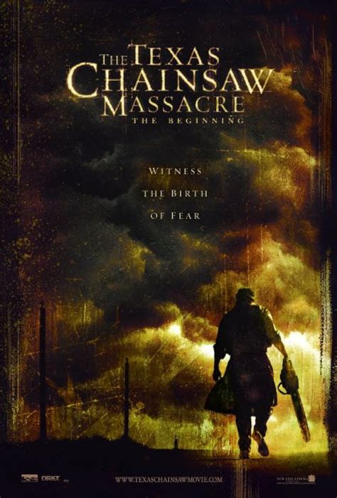 The Texas Chainsaw Massacre The Beginning 2006