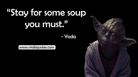 Star Wars Quotes Yoda Wallpaper Image Photo