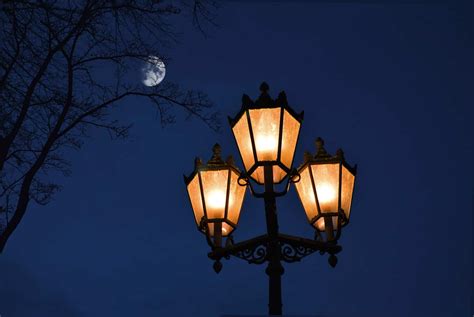Types Of Street Lights Outlets Save Jlcatj Gob Mx
