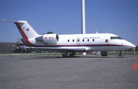 Czech Government Aircraft