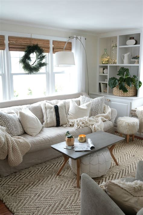 How To Have A Cozy Home 4 Simple Tips Nesting With Grace