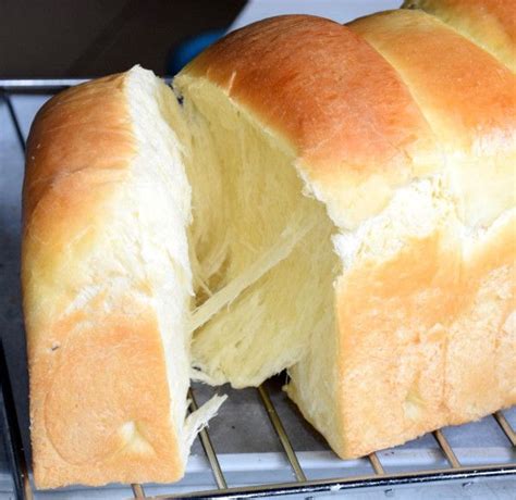 Japanese Milk Bread Recipe How To Make The Softest Bread Ever Recipe