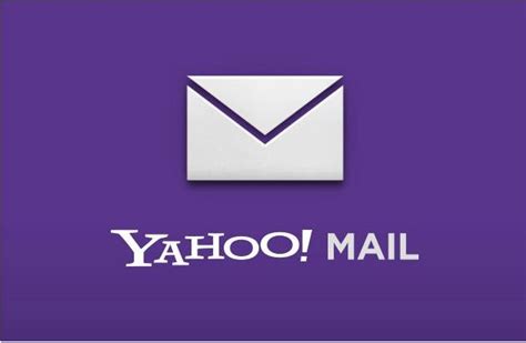 Yahoo Mail Inbox Yahoo Mail Login In Screen