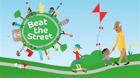 How to play Beat the Street - YouTube