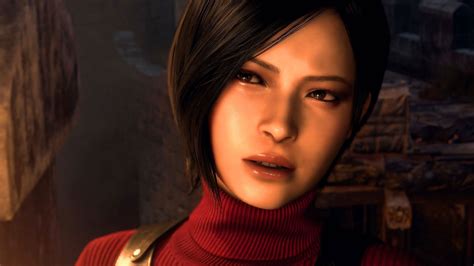Voice Actor Who Played Ada Wong In The Resident Evil 4 Remake Wipes Her