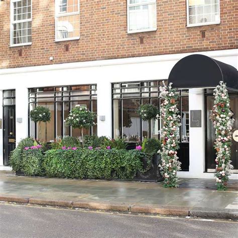10 Best Gordon Ramsay Restaurants In London Discover