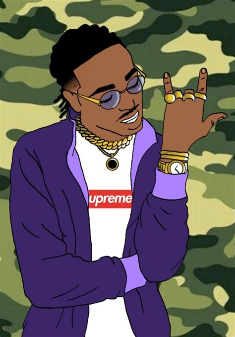 Supreme Quavo Cartoon That Is Why The Justices Should Hear And Decide