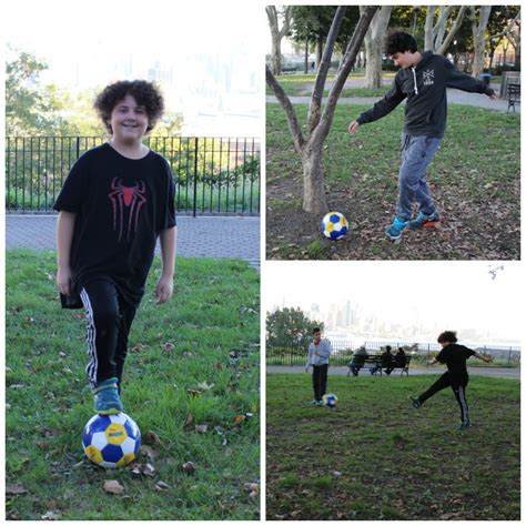 5 Beneficios De Jugar Al Fútbol Para La Salud De Los Niños