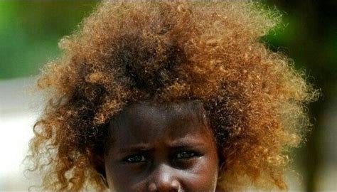 While other races can have straight, wavy, or curly strands, most black people have varying degrees of natural: Can black people have red hair? - Quora