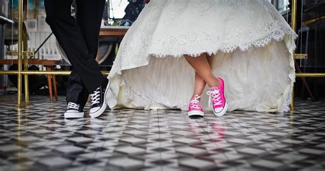 7 Things A Feminist Does Their First Year Of Marriage