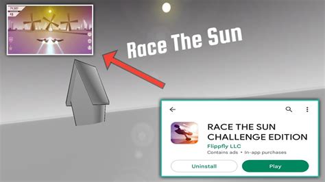 Race The Sun Challenge Edition Game Play Offline Game Flippfly