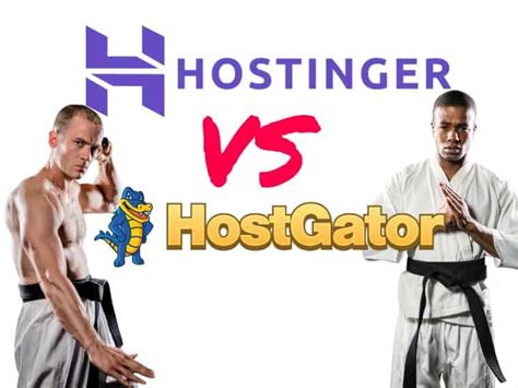 Hostinger international has 70 repositories available. HostGator vs Hostinger Hosting Comparison 2020: Which is Best?