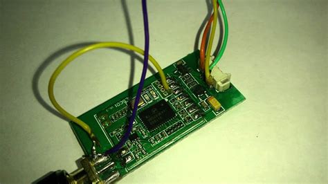 Program 3dr Telemetry With Usb To Serial Youtube