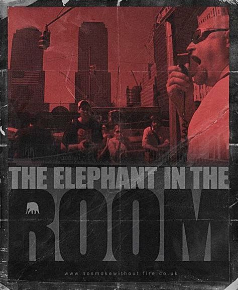 Reopen911 News Le Documentaire The Elephant In The Room Sur Le