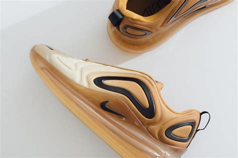 Nike Air Max 720 Desert Gold 2022 Release Dates Photos Where To Buy